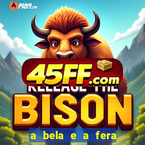 a bela e a fera 1991 download